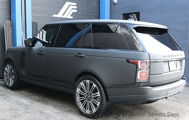 land rover range rover 2020 SALGV5SE7LA588573 image land rover range rover 2020 SALGV5SE7LA588573 image